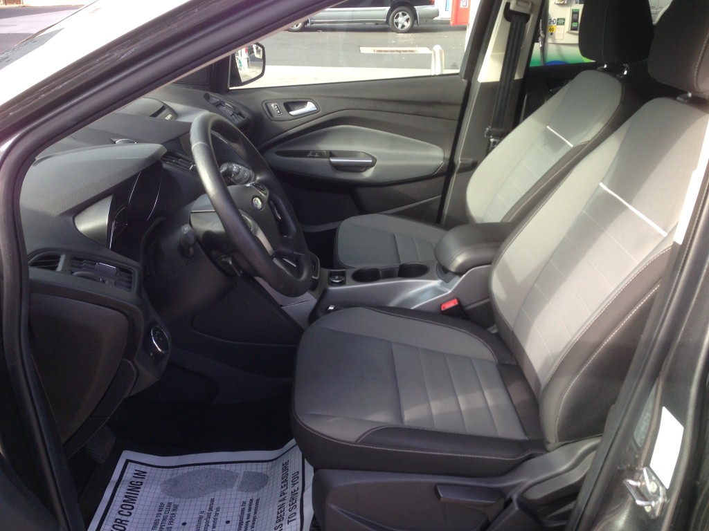 Used - Ford Escape Sport Utility for sale in Staten Island NY