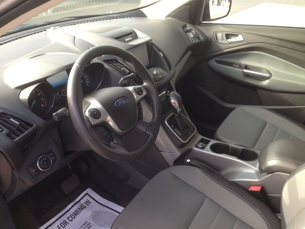 Used - Ford Escape Sport Utility for sale in Staten Island NY