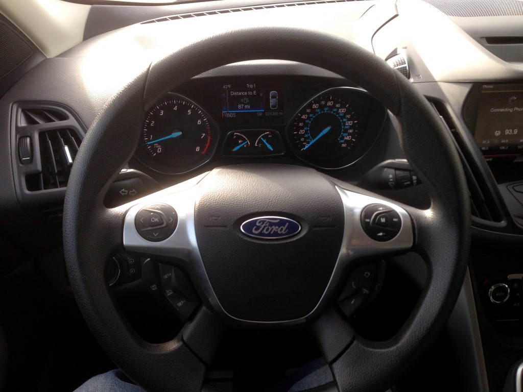 Used - Ford Escape Sport Utility for sale in Staten Island NY