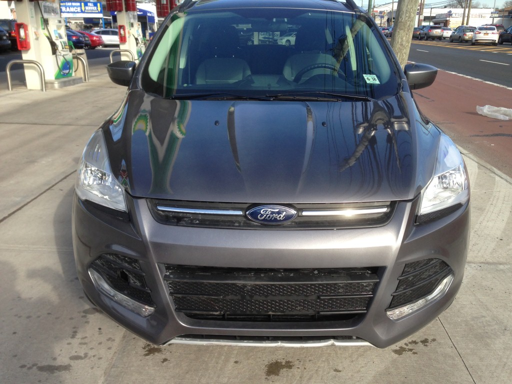 Used - Ford Escape Sport Utility for sale in Staten Island NY