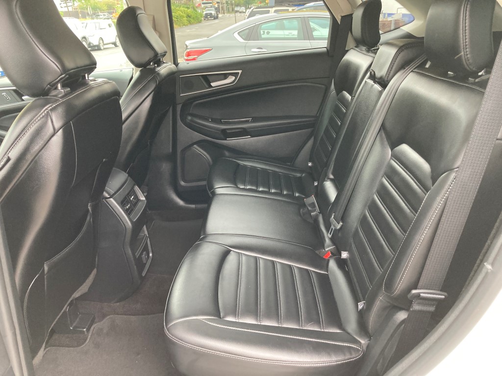 Used - Ford Edge SEL SUV for sale in Staten Island NY