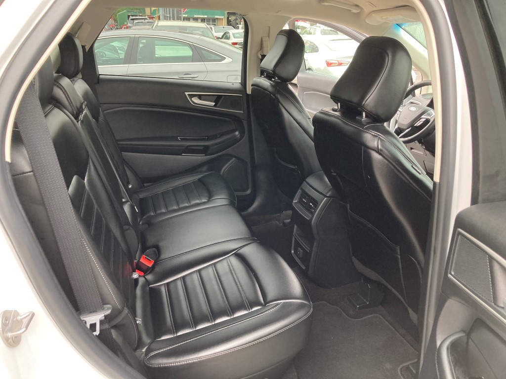 Used - Ford Edge SEL SUV for sale in Staten Island NY