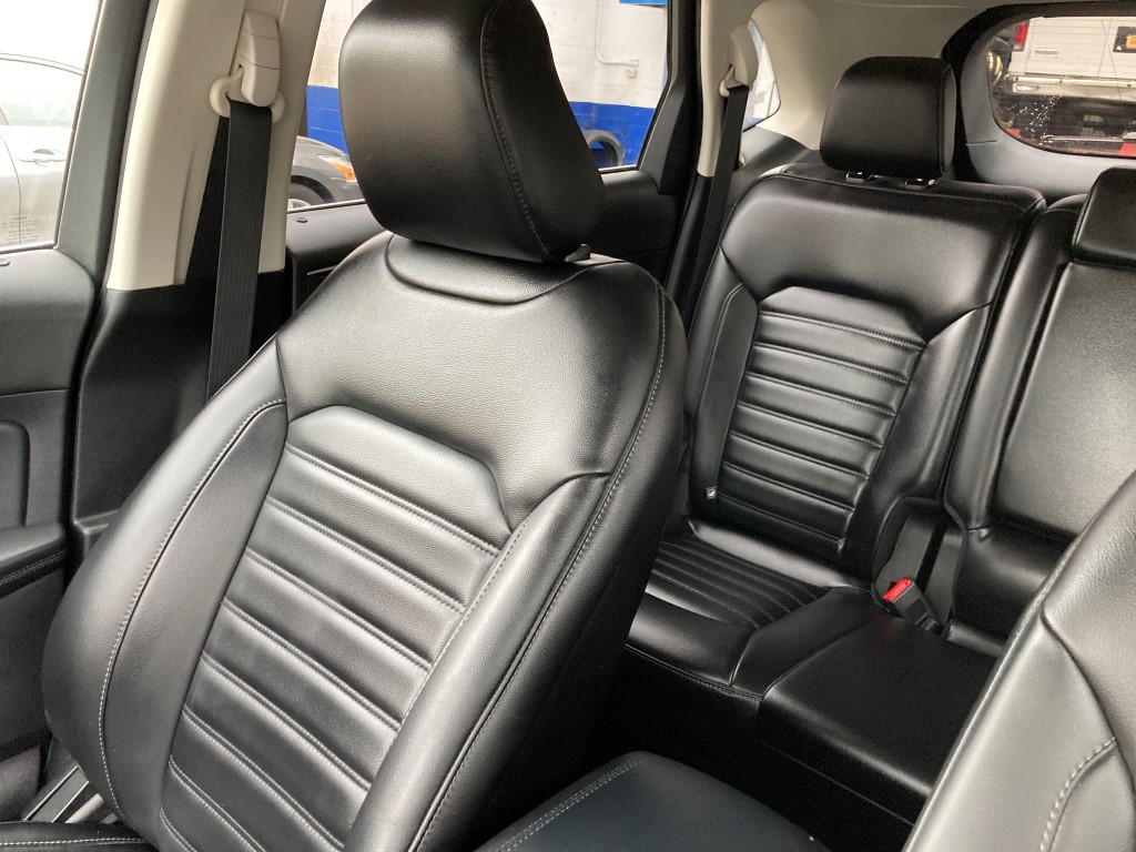 Used - Ford Edge SEL SUV for sale in Staten Island NY