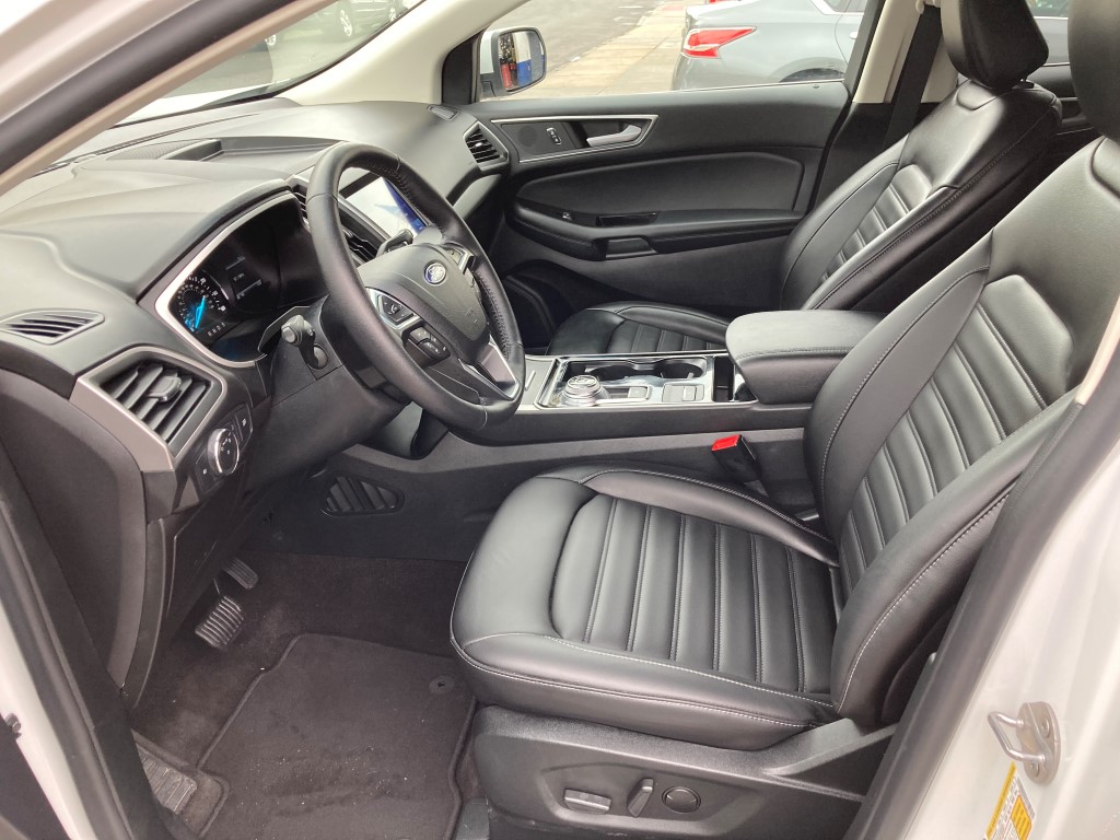 Used - Ford Edge SEL SUV for sale in Staten Island NY