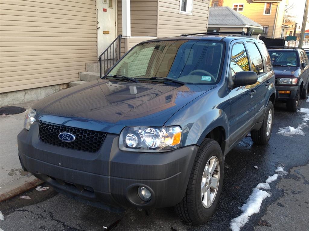2005 Ford Escape XLT Sport Utility for sale in Brooklyn, NY