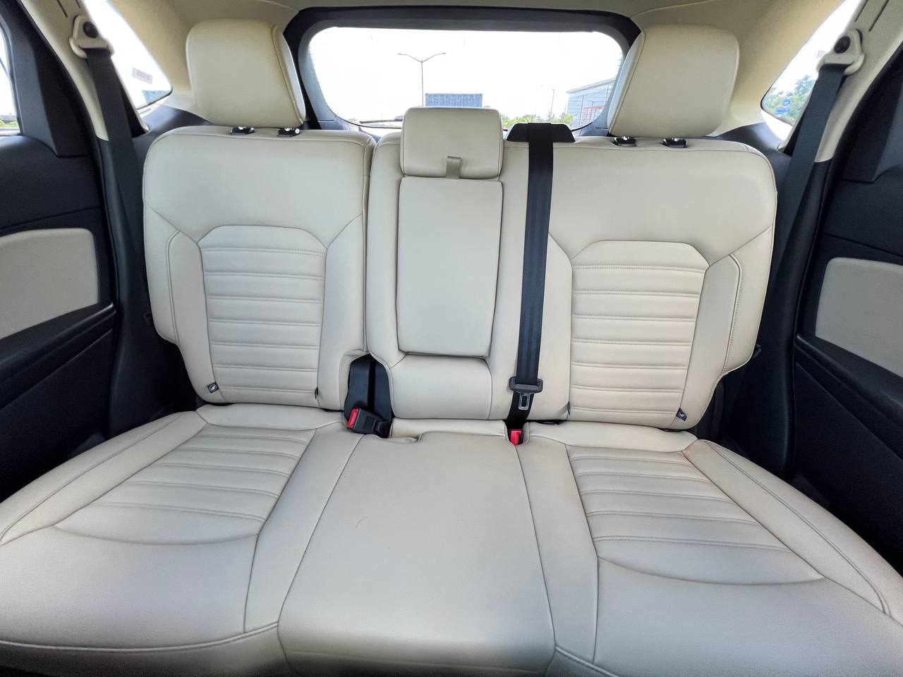 Used - Ford Edge SEL SUV for sale in Staten Island NY