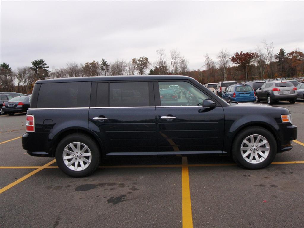 2009 Ford Flex SE  for sale in Brooklyn, NY