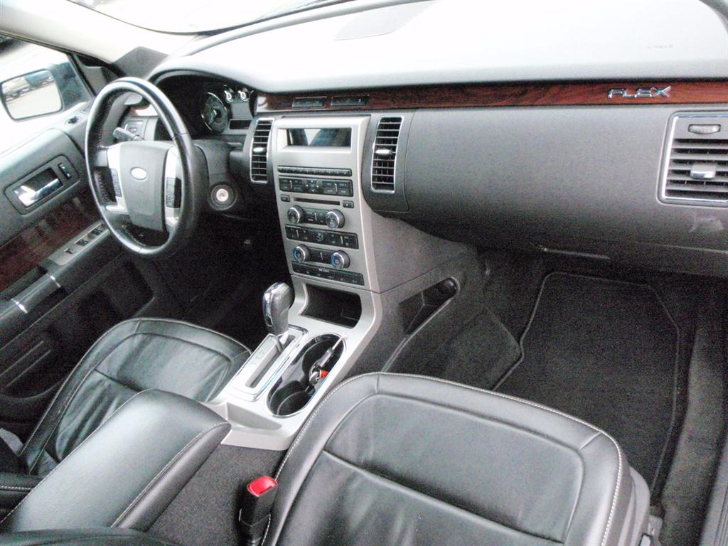 2009 Ford Flex SE  for sale in Brooklyn, NY
