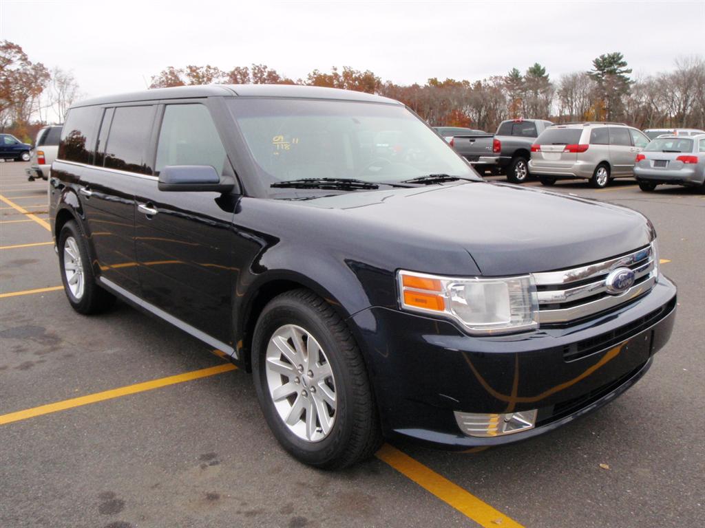 2009 Ford Flex SE  for sale in Brooklyn, NY