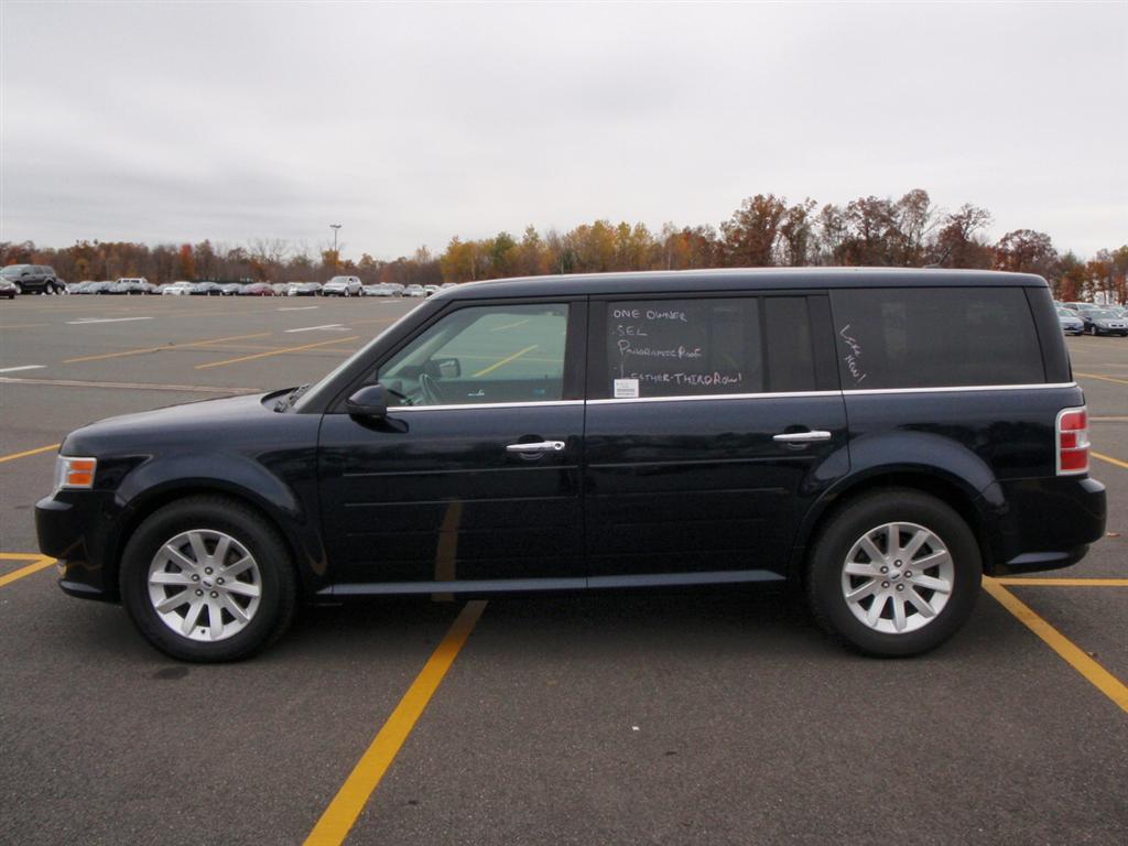 2009 Ford Flex SE  for sale in Brooklyn, NY