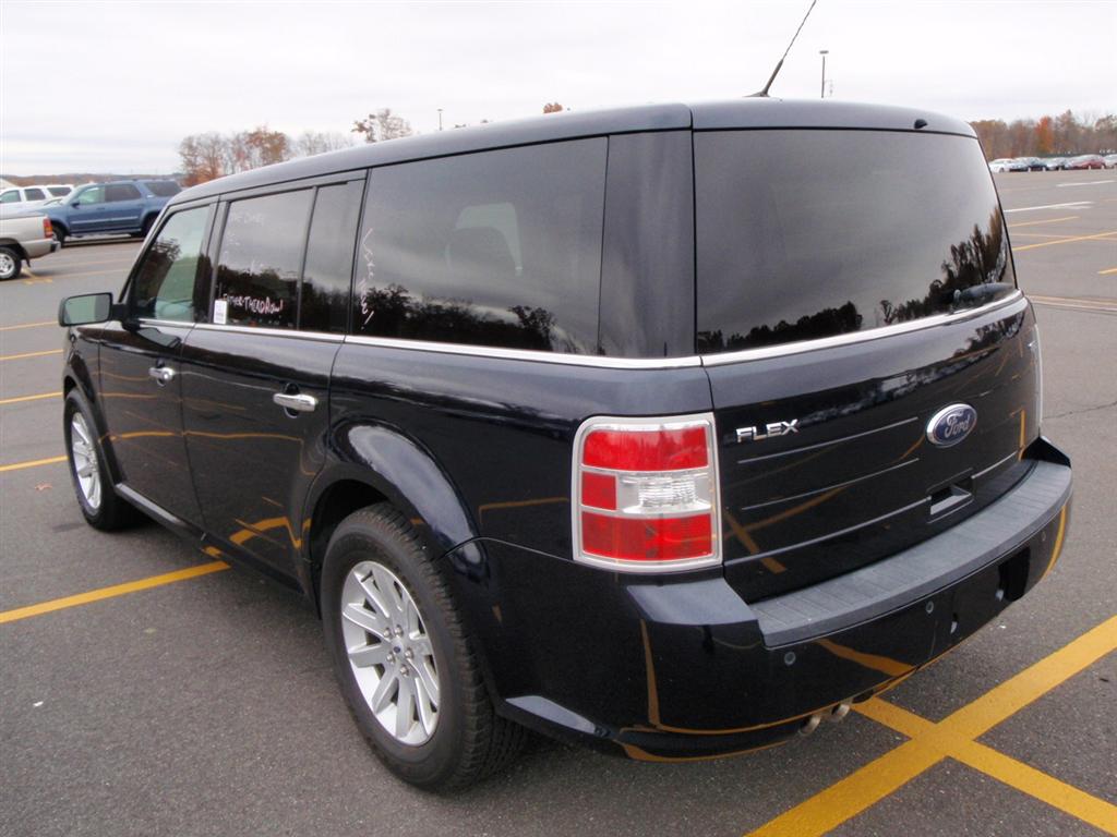 2009 Ford Flex SE  for sale in Brooklyn, NY
