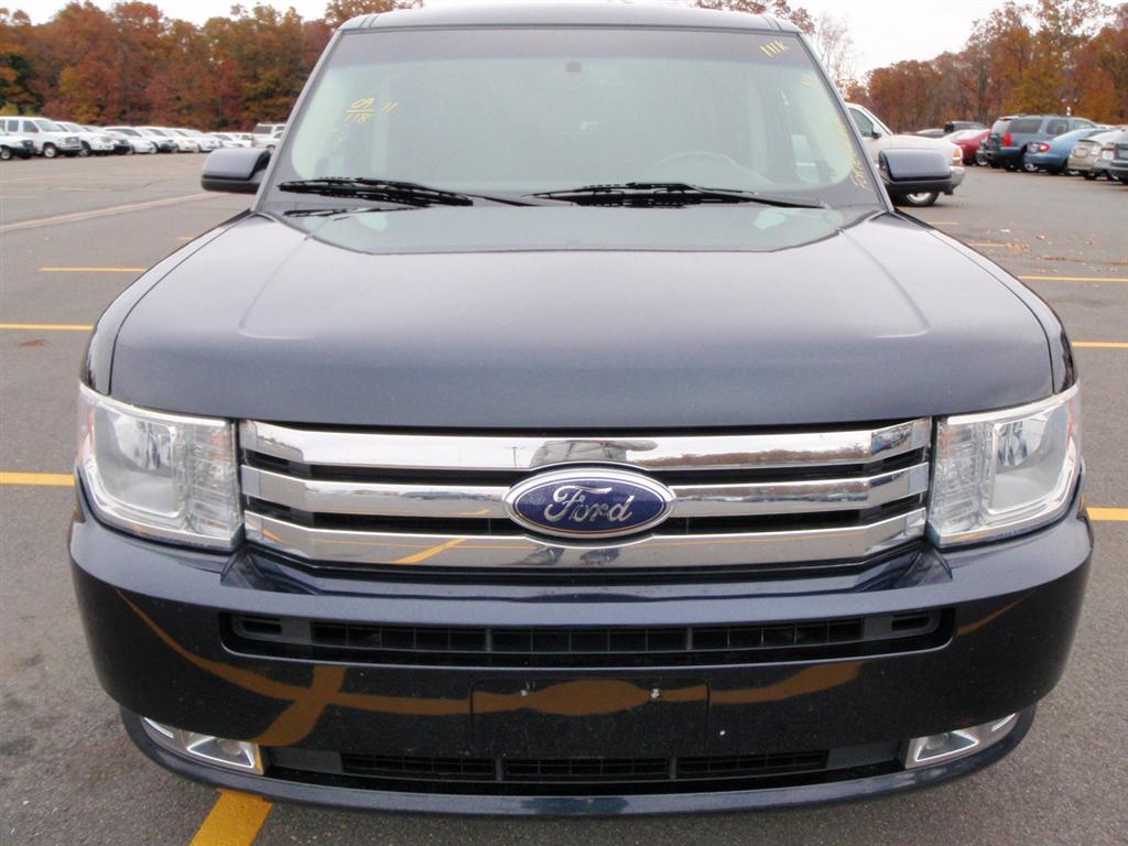 CheapUsedCars4Sale.com offers Used Car for Sale  2009 Ford Flex SE $11,490.00 in Staten Island, NY