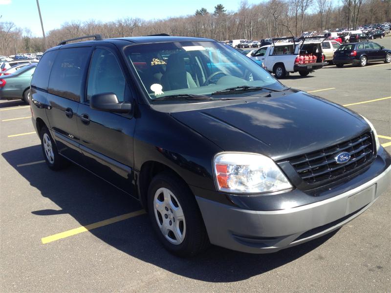 offers Used Car for Sale 2006 Ford Freestar