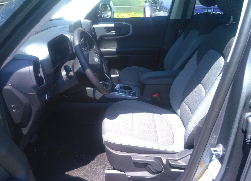 Used - Ford Bronco Sport Big Bend AWD SUV for sale in Staten Island NY