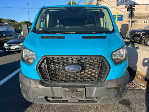 Used - Ford Transit 350 FULL-SIZE for sale in Staten Island NY