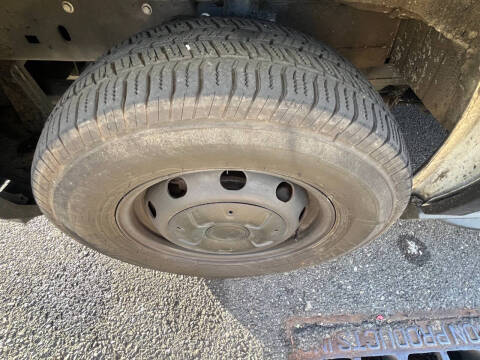 Used - Ford Transit 350 FULL-SIZE for sale in Staten Island NY