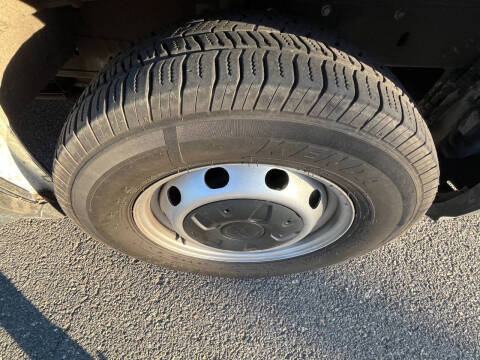 Used - Ford Transit 350 FULL-SIZE for sale in Staten Island NY