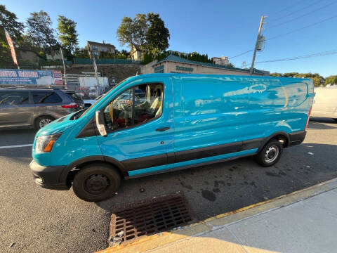 Used - Ford Transit 350 FULL-SIZE for sale in Staten Island NY