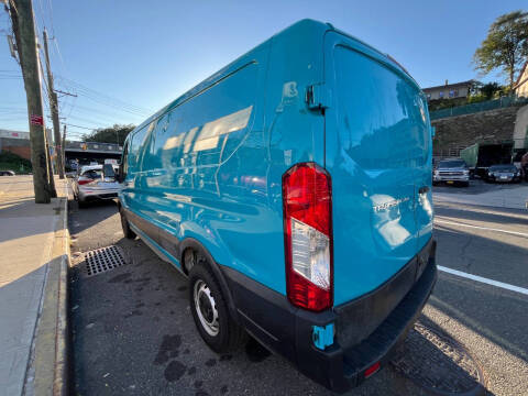 Used - Ford Transit 350 FULL-SIZE for sale in Staten Island NY