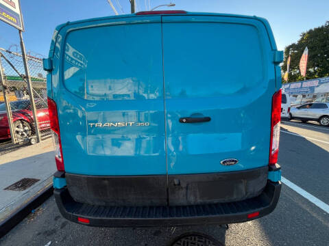 Used - Ford Transit 350 FULL-SIZE for sale in Staten Island NY