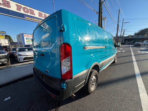 Used - Ford Transit 350 FULL-SIZE for sale in Staten Island NY
