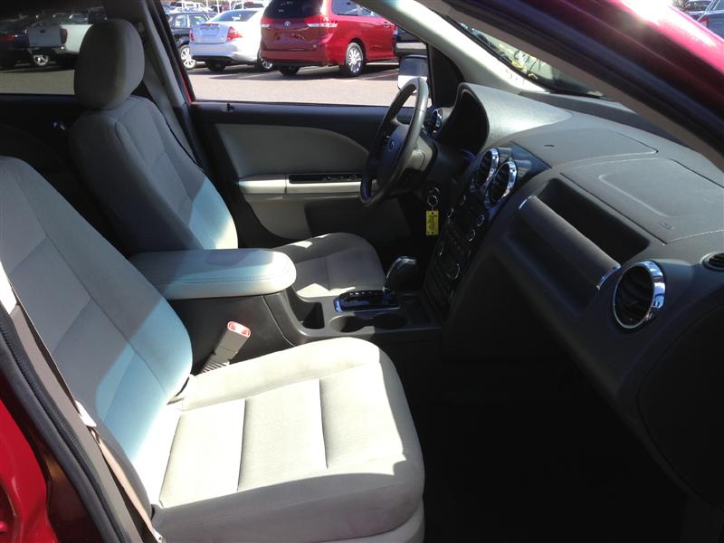 Pre-owned Car Taurus X SELFord