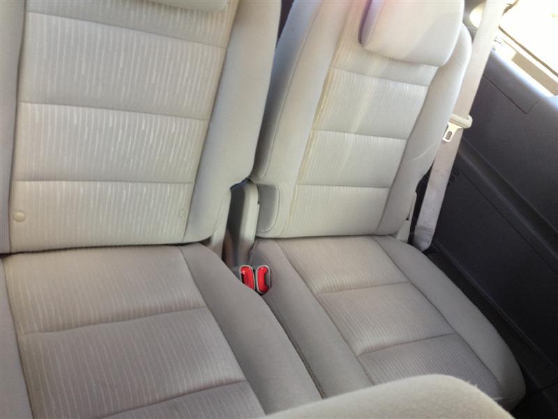 Pre-owned Car Taurus X SELFord