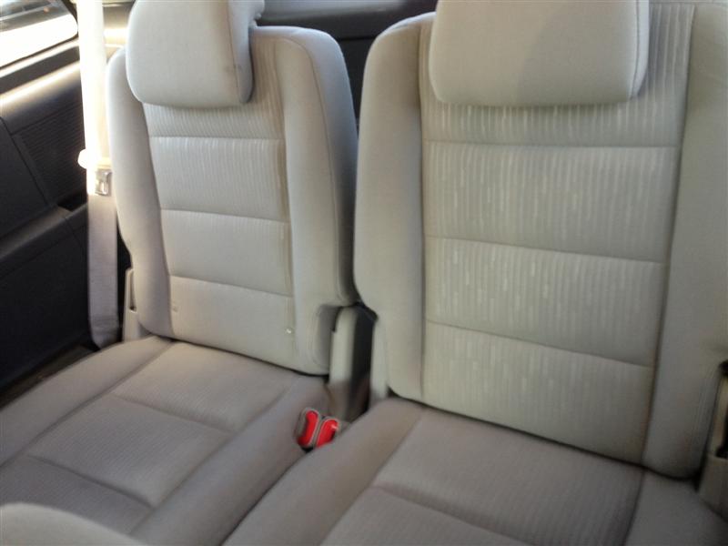 Pre-owned Car Taurus X SELFord