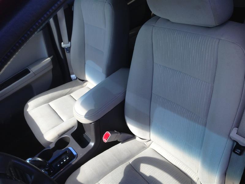Pre-owned Car Taurus X SELFord