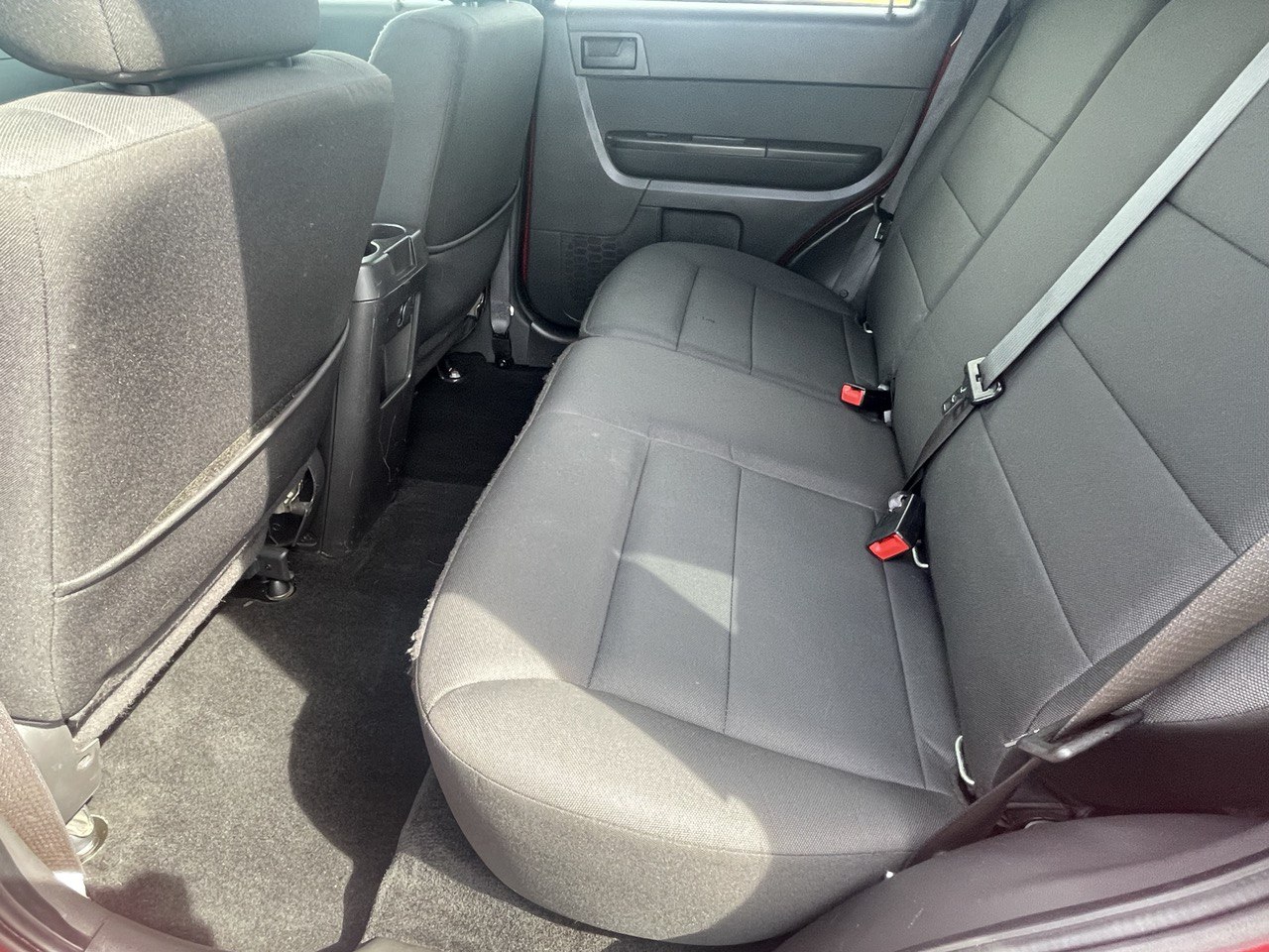 Used - Ford Escape XLT SUV for sale in Staten Island NY