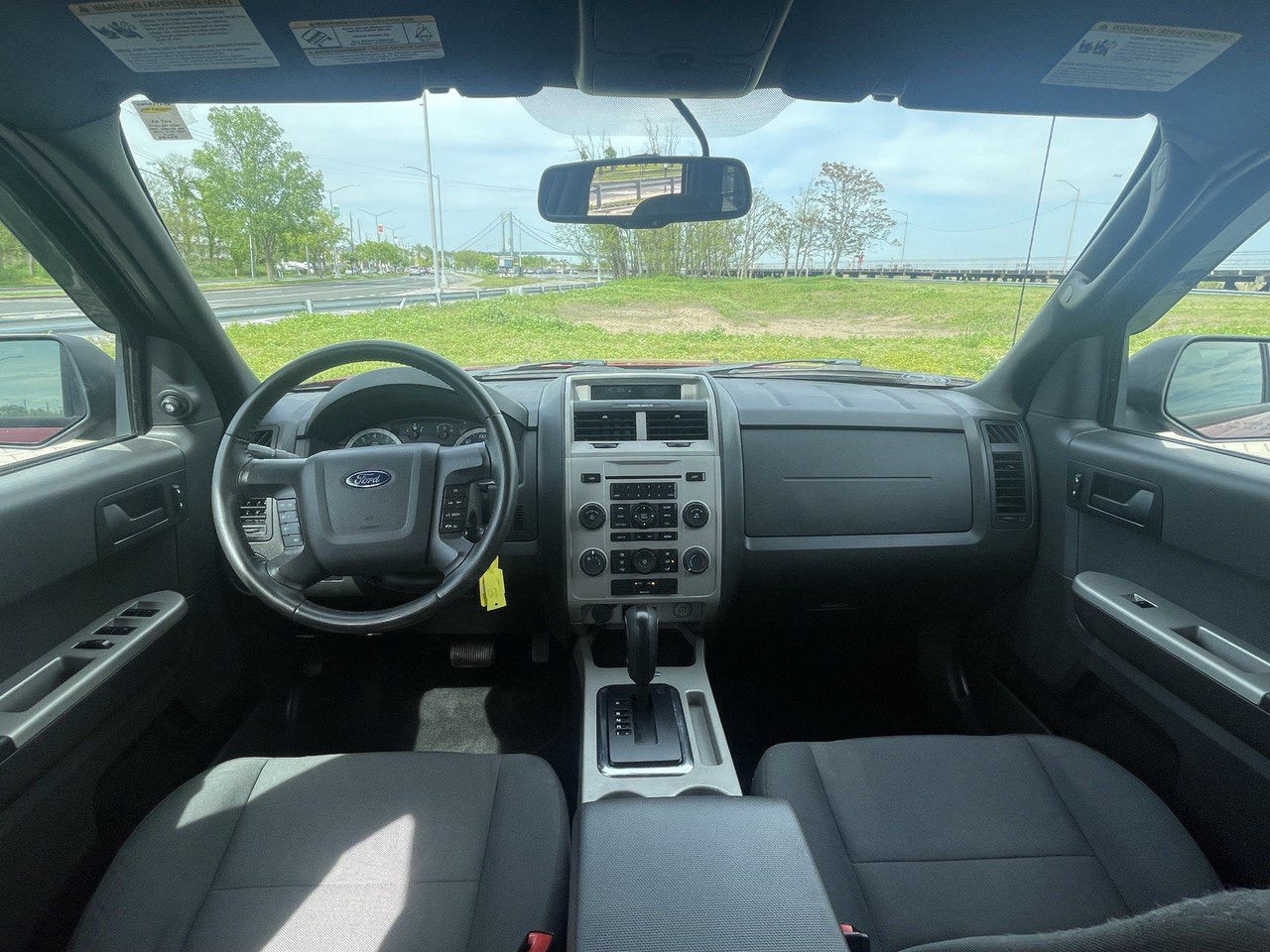 Used - Ford Escape XLT SUV for sale in Staten Island NY