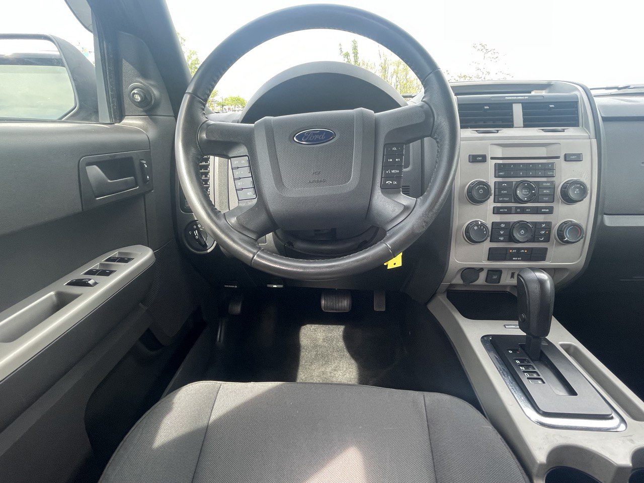 Used - Ford Escape XLT SUV for sale in Staten Island NY