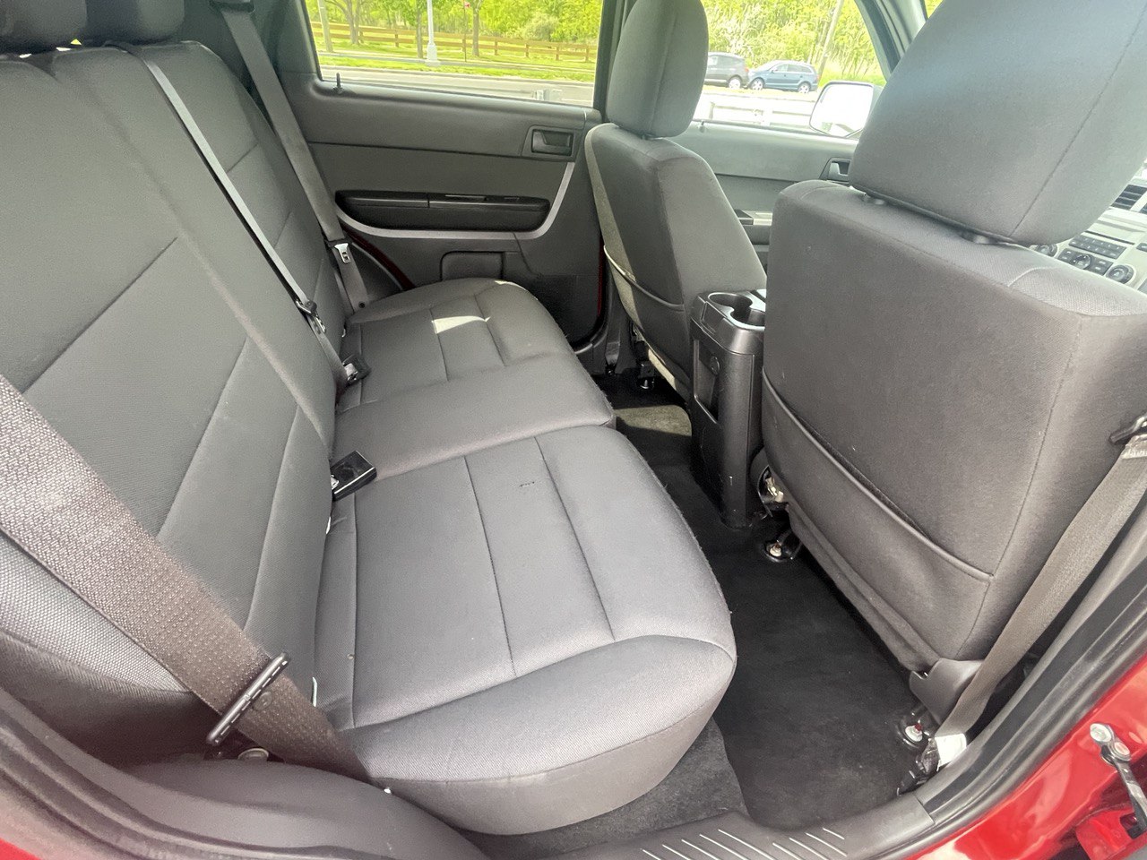 Used - Ford Escape XLT SUV for sale in Staten Island NY