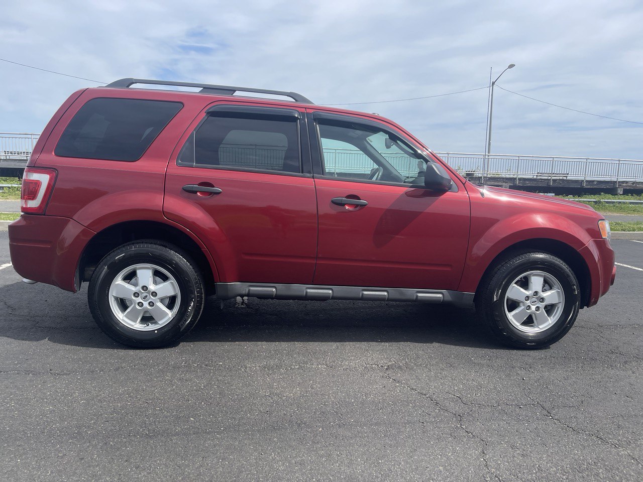 Used - Ford Escape XLT SUV for sale in Staten Island NY