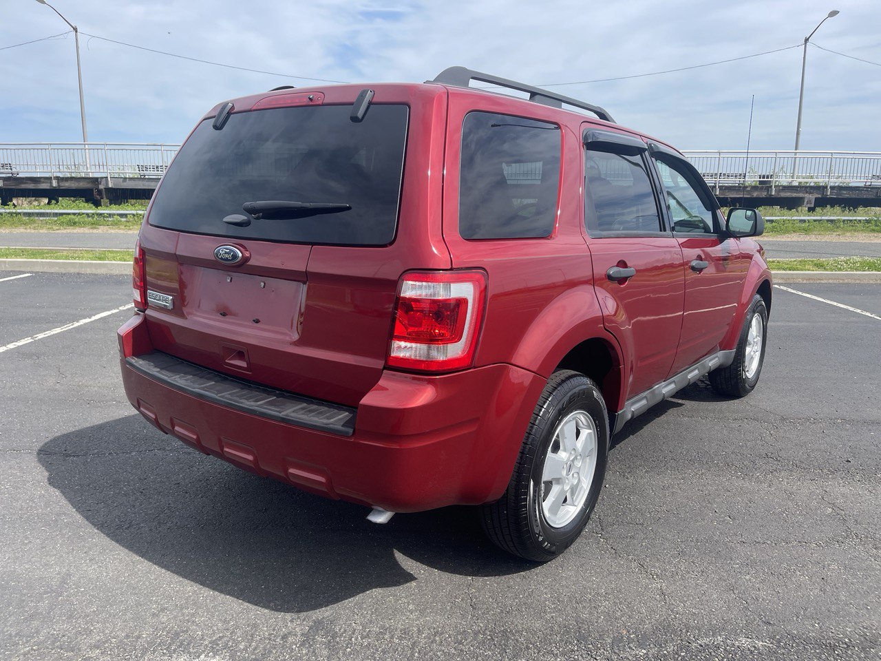 Used - Ford Escape XLT SUV for sale in Staten Island NY