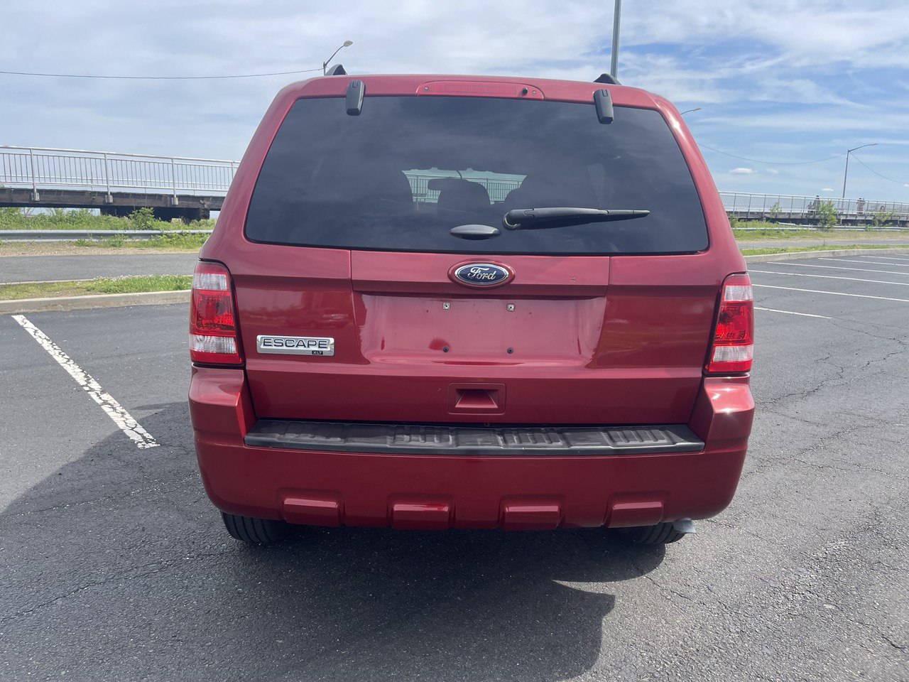 Used - Ford Escape XLT SUV for sale in Staten Island NY