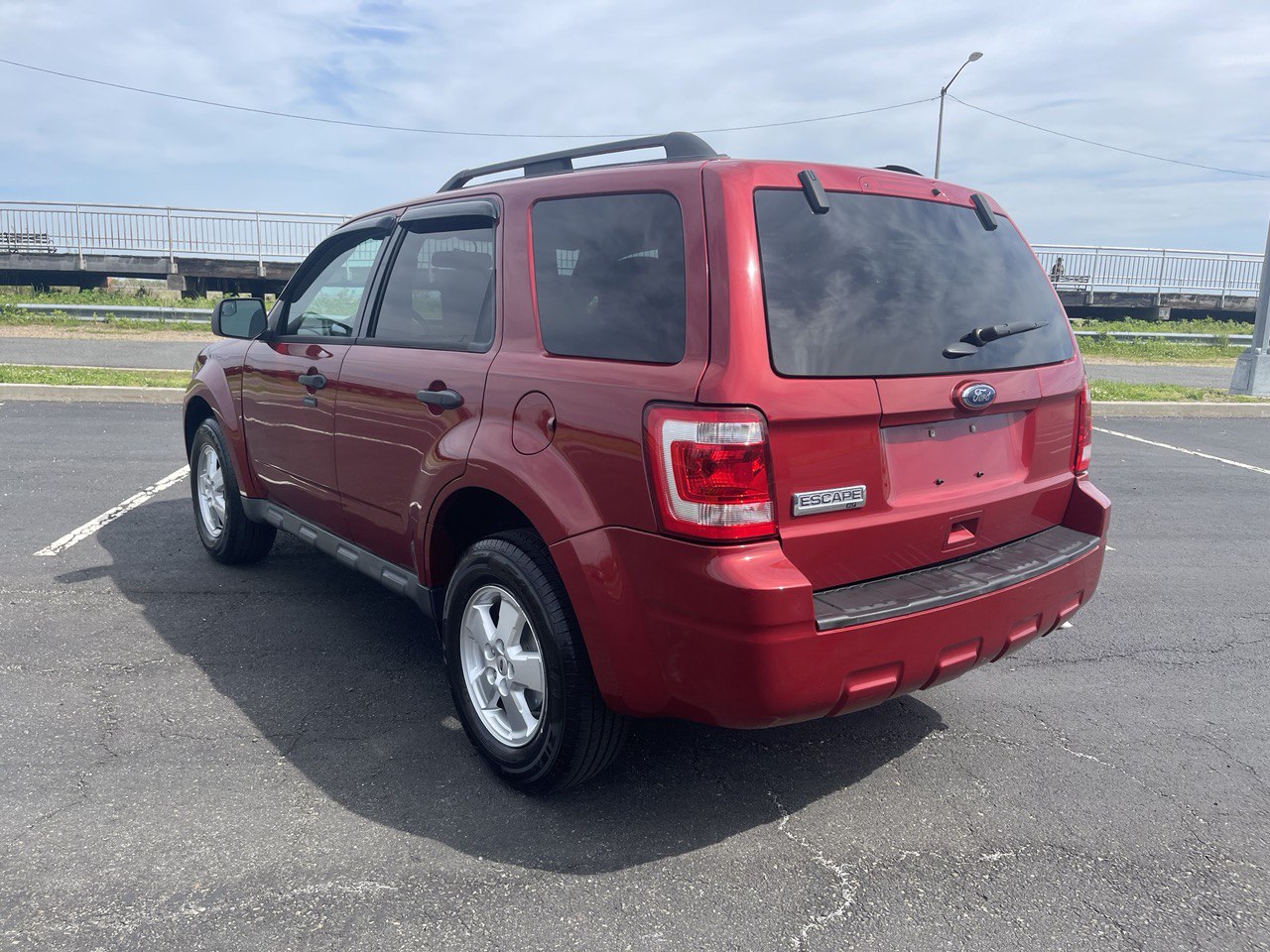 Used - Ford Escape XLT SUV for sale in Staten Island NY