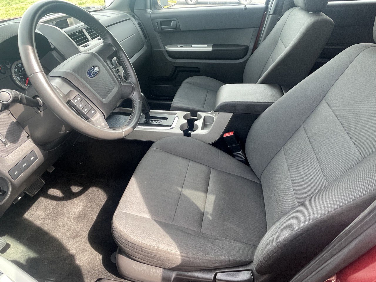 Used - Ford Escape XLT SUV for sale in Staten Island NY