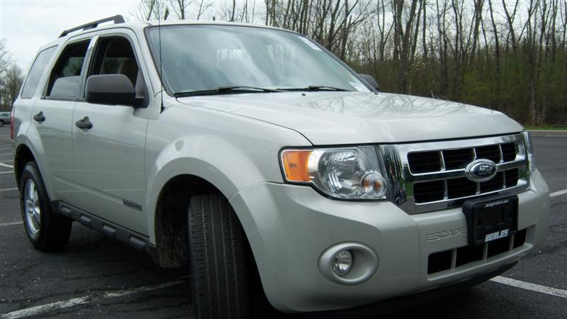 Used - Ford Escape 4x4 XLT Sport Utility for sale in Staten Island NY