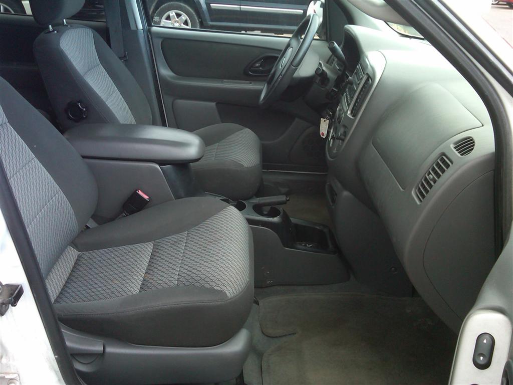 2003 Ford Escape XLT Sport Utility 4WD for sale in Brooklyn, NY