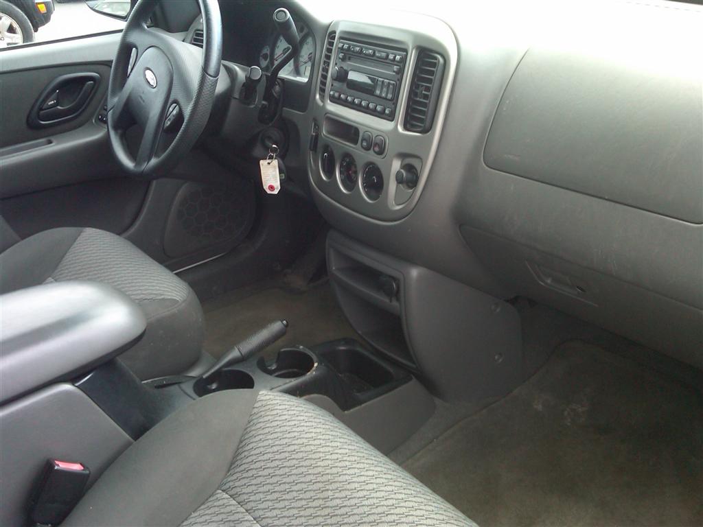 2003 Ford Escape XLT Sport Utility 4WD for sale in Brooklyn, NY