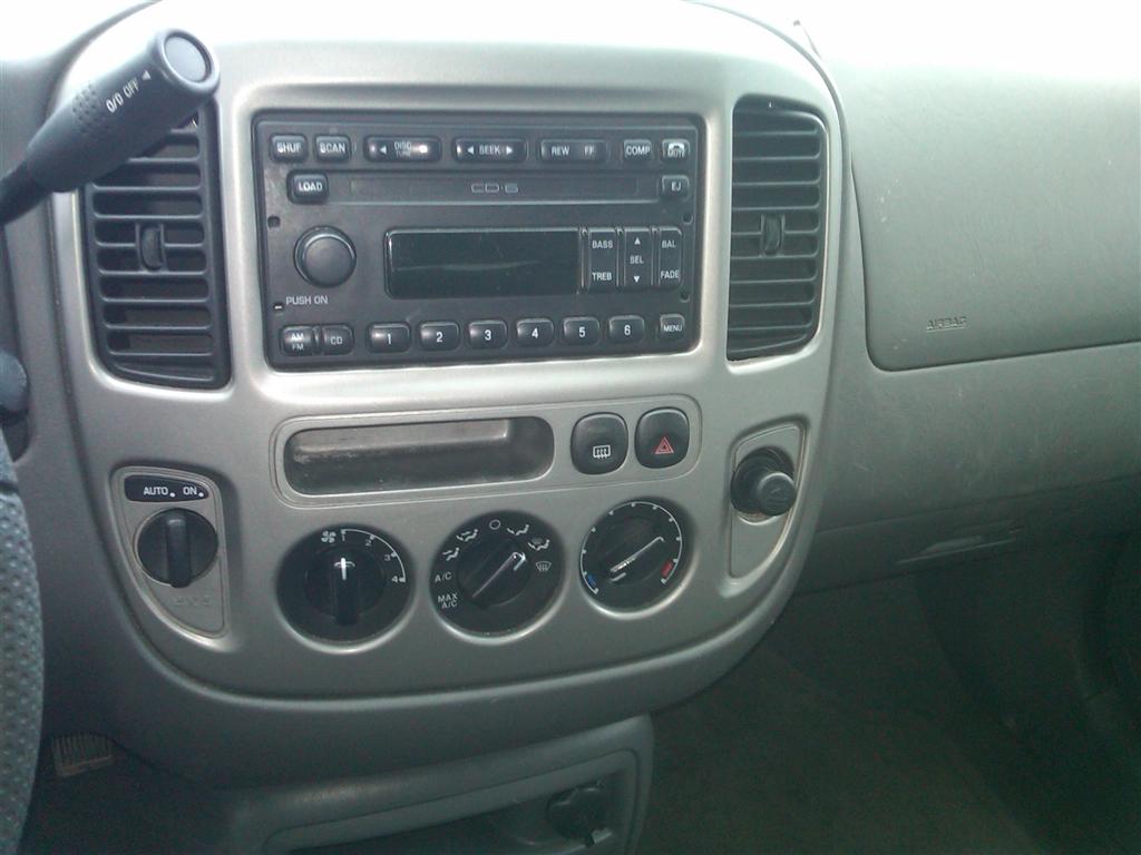 2003 Ford Escape XLT Sport Utility 4WD for sale in Brooklyn, NY