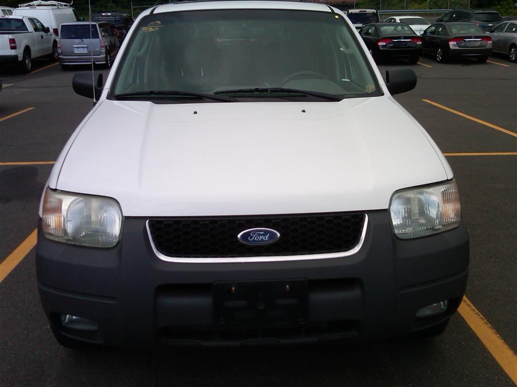 2003 Ford Escape XLT Sport Utility 4WD for sale in Brooklyn, NY