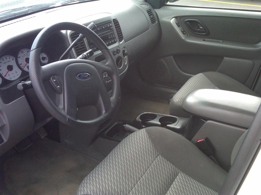 2003 Ford Escape XLT Sport Utility 4WD for sale in Brooklyn, NY