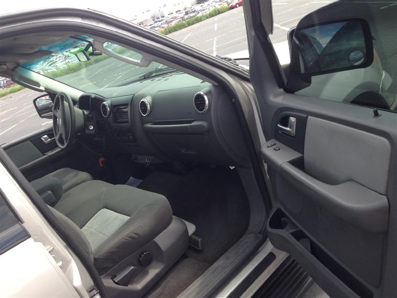 Used - Ford Expedition XLT Sport Utility for sale in Staten Island NY