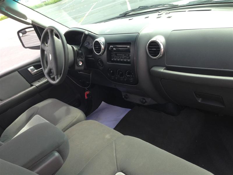 Used - Ford Expedition XLT Sport Utility for sale in Staten Island NY