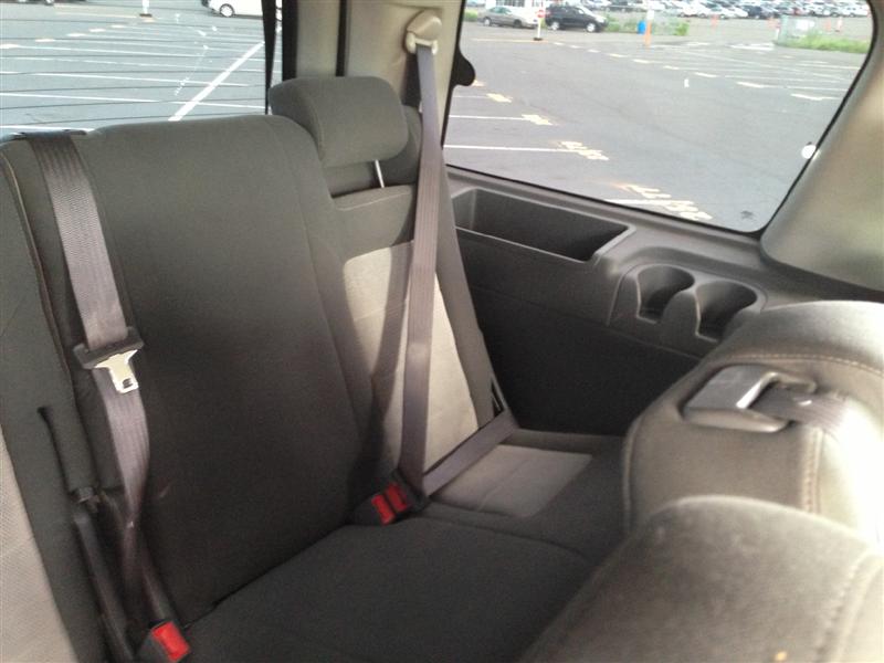 Used - Ford Expedition XLT Sport Utility for sale in Staten Island NY