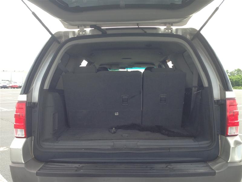 Used - Ford Expedition XLT Sport Utility for sale in Staten Island NY