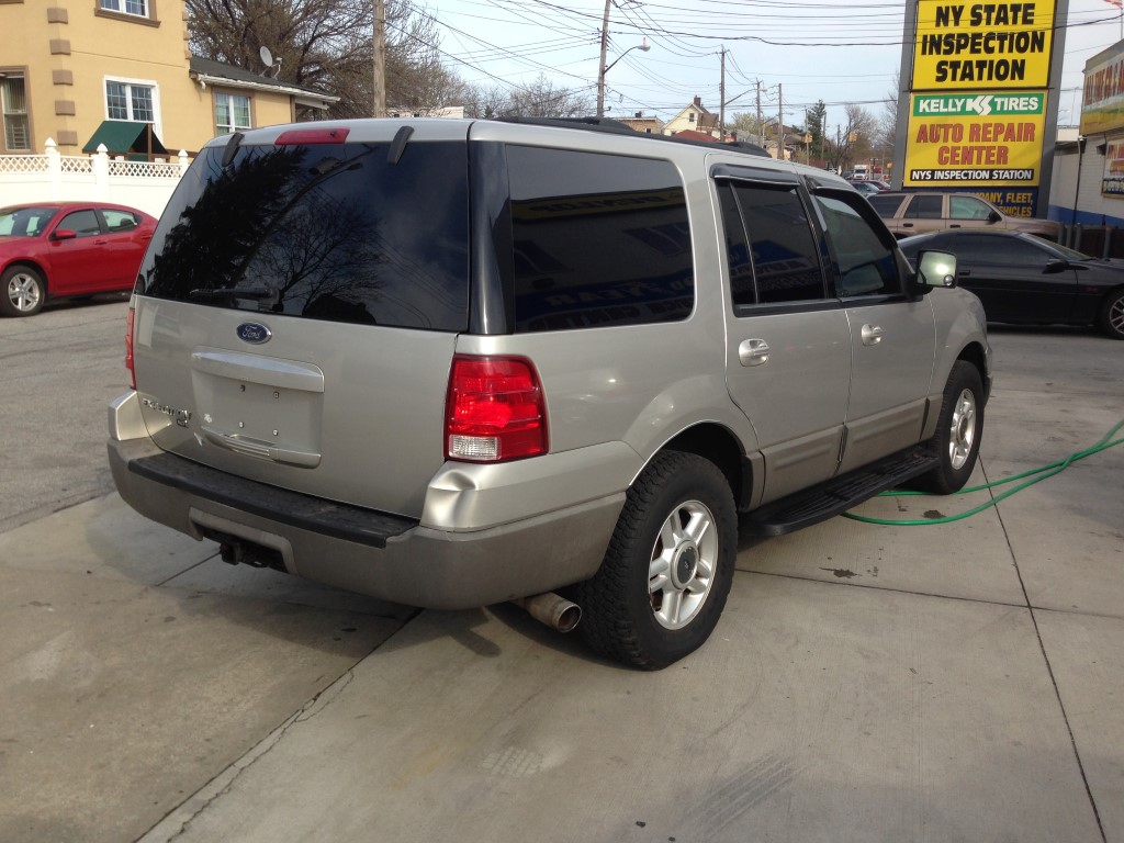 Used - Ford Expedition XLT Sport Utility for sale in Staten Island NY