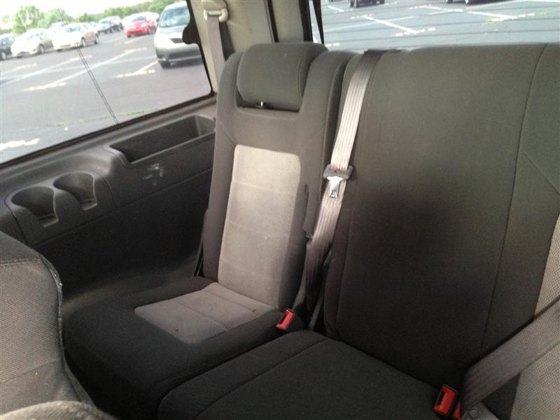 Used - Ford Expedition XLT Sport Utility for sale in Staten Island NY